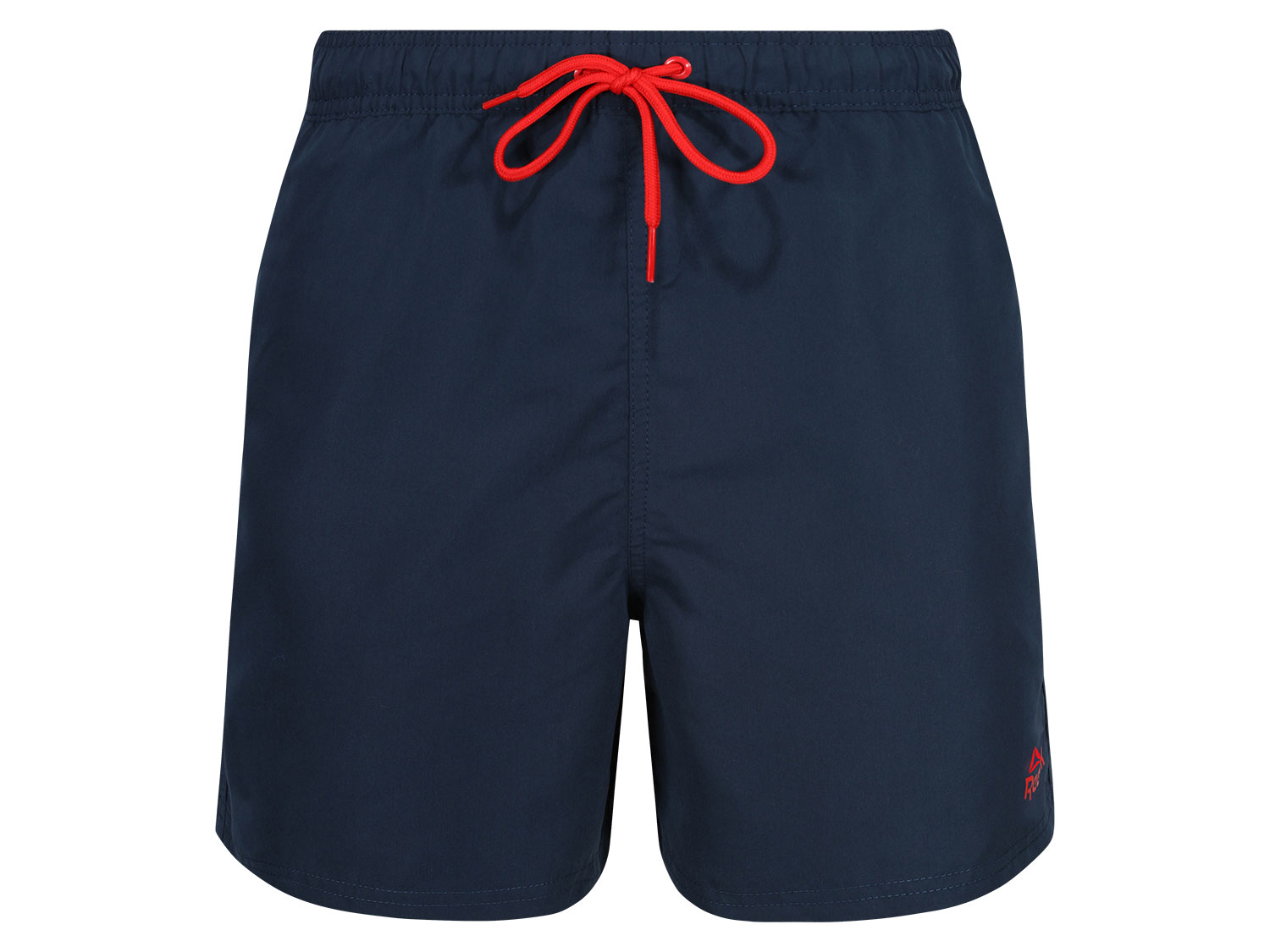 Reebok Short de bain homme (bleu marine)