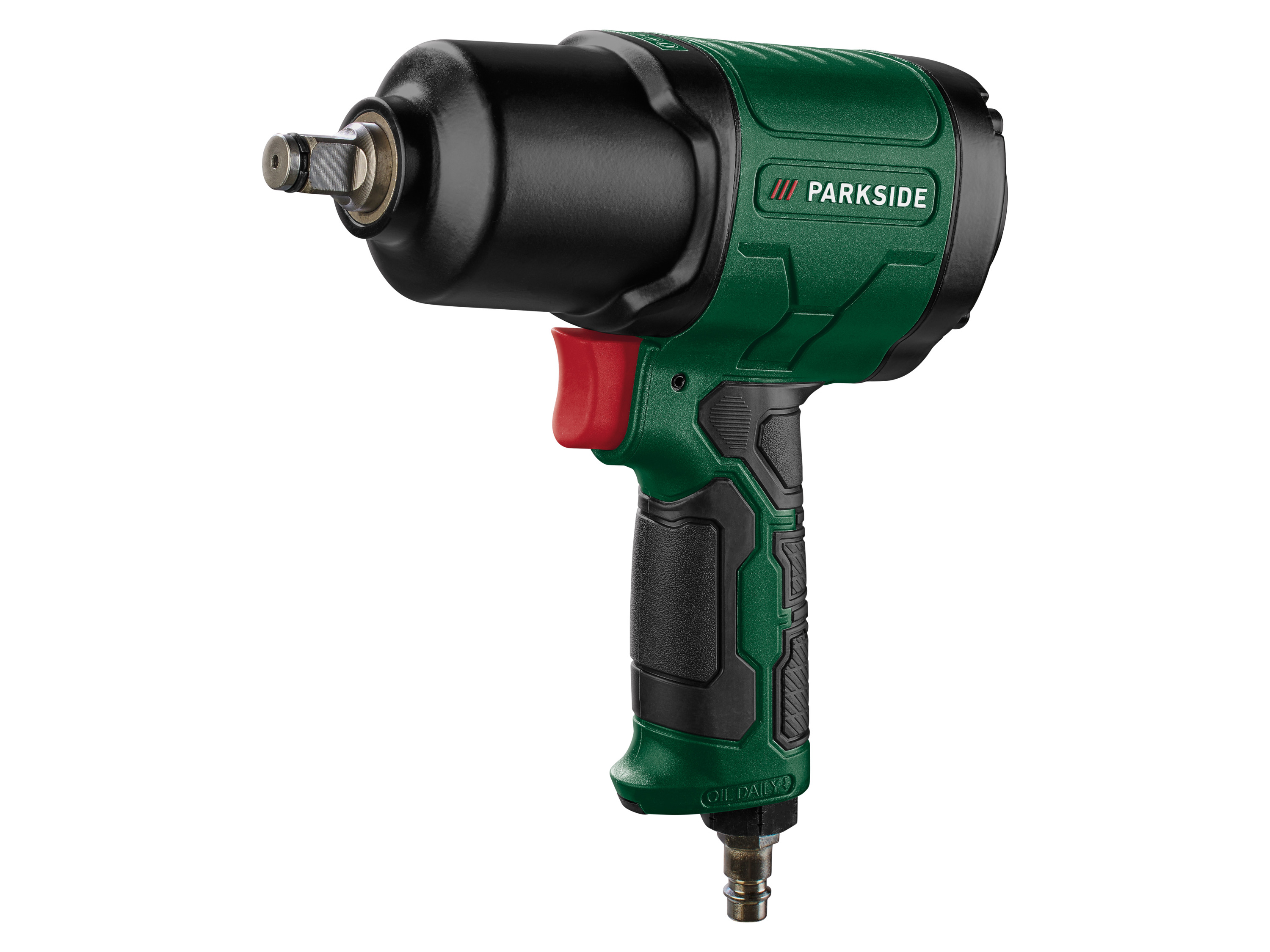 PARKSIDE® Clé à chocs pneumatique PDSS 850 A1, 850 Nm