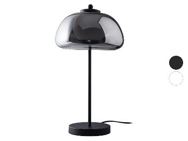 LIVARNO home Lampe de table à LED
