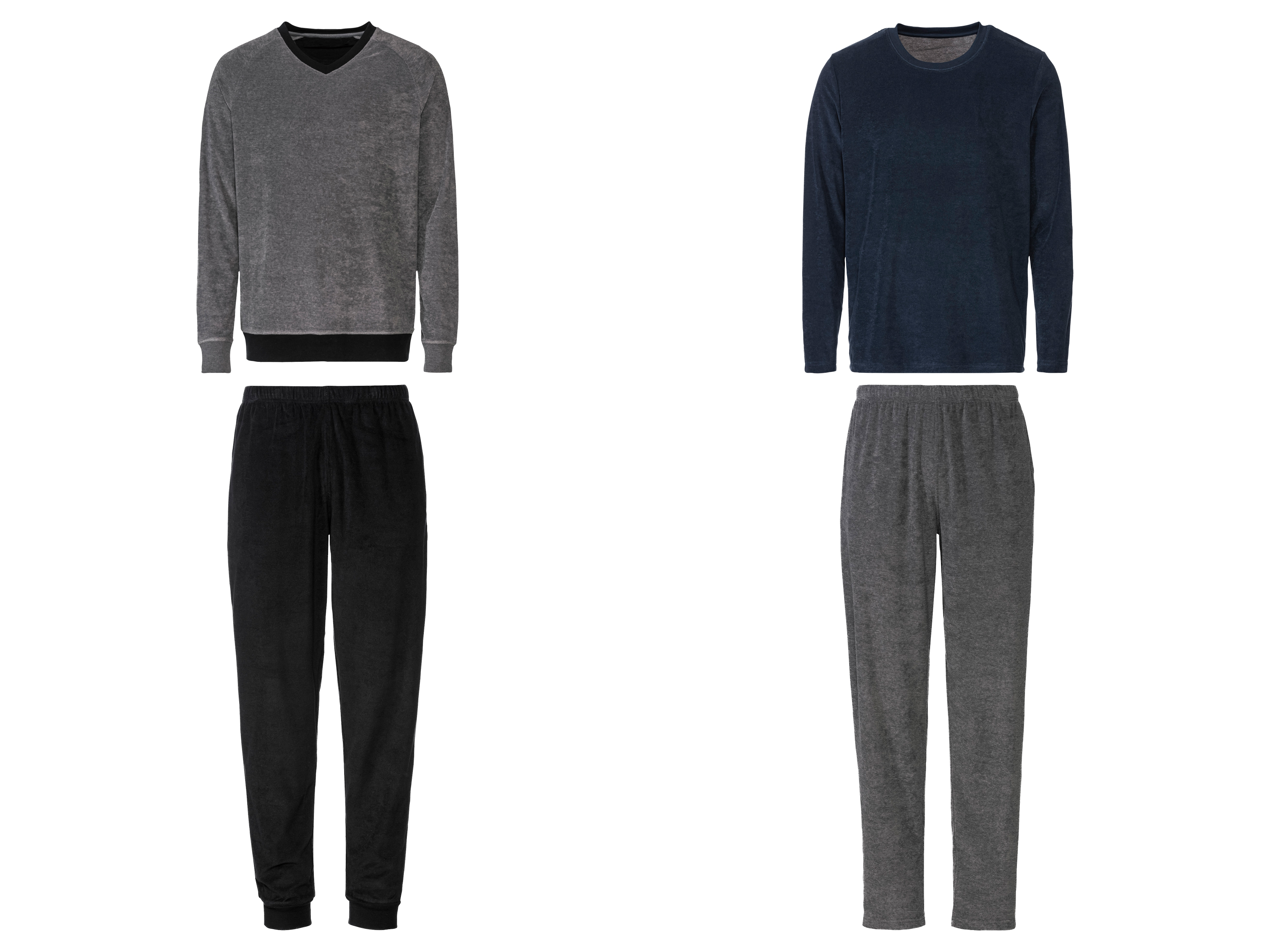 LIVERGY® Pyjama homme