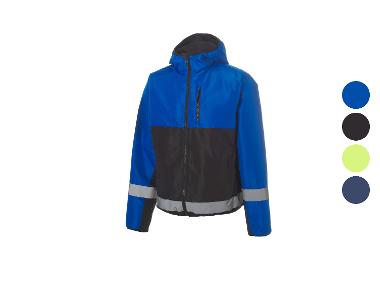 CRIVIT Veste réversible Premium homme