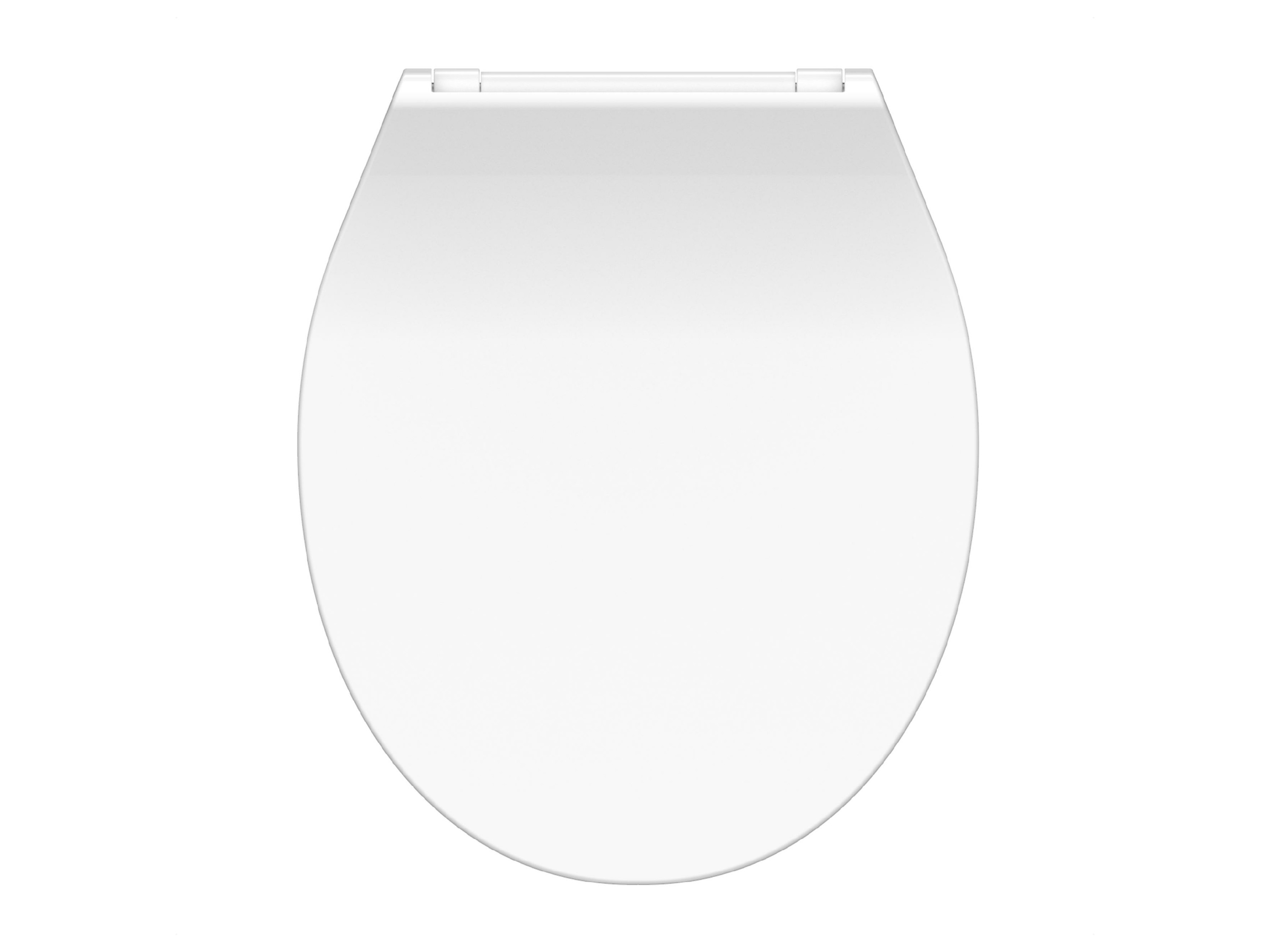 Schütte Abattant WC SLIM, avec fermeture en douceur - vue 2