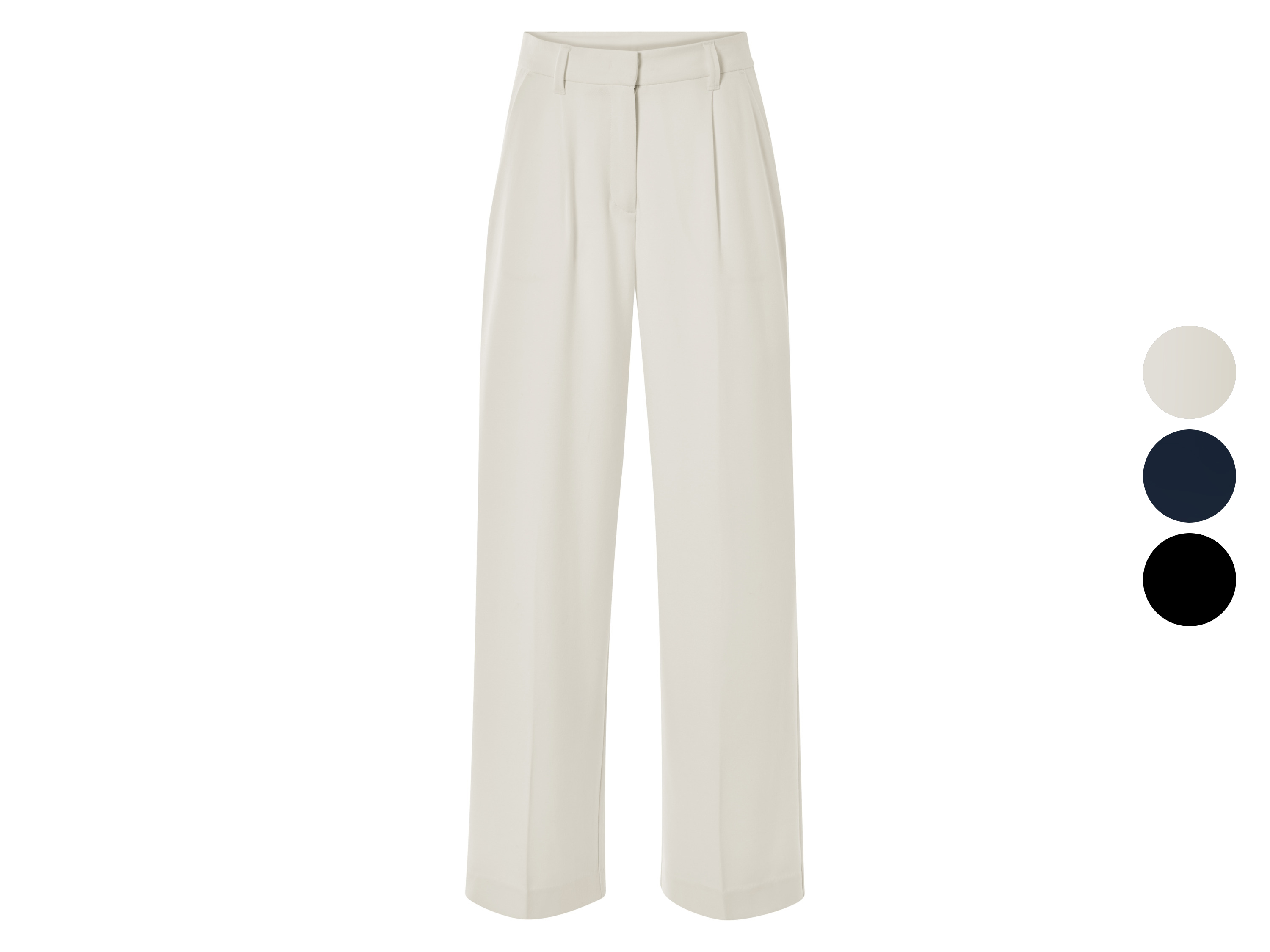 esmara® Pantalon palazzo femme