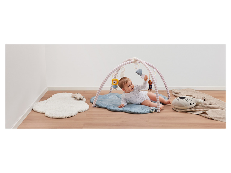 Aller en mode plein écran : Tapis d'éveil bébé - Image 3