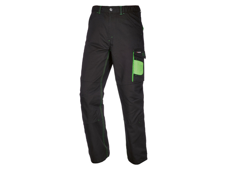 Aller en mode plein écran : PARKSIDE® Pantalon de travail doublé homme - Image 7