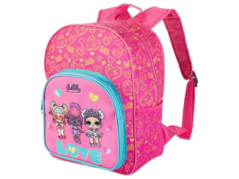Aller en mode plein écran : Sac à dos ou sac de gym, 3 pièces - Image 18
