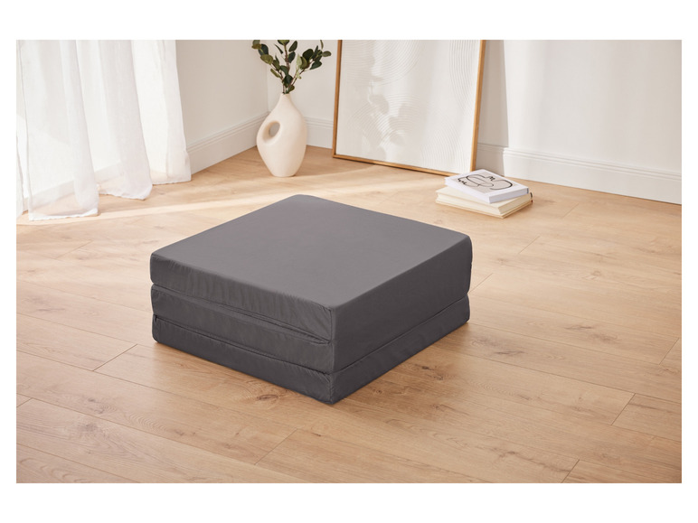 Aller en mode plein écran : Matelas pliant, 190 x 65 cm - Image 8