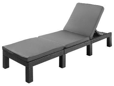 Bain de soleil tressé pour 89.1 EUR