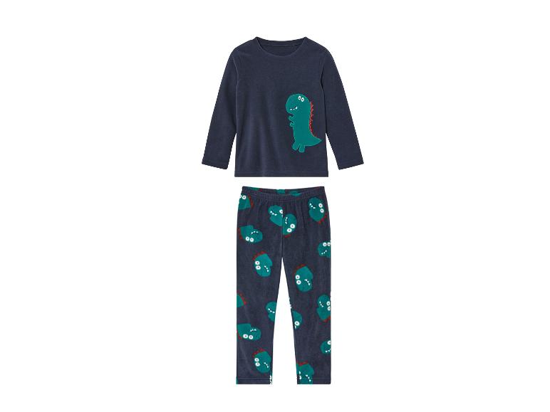lupilu® Ensemble pyjama petit garçon 2