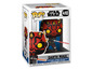Une figurine Funko Pop! de Darth Maul de Star Wars