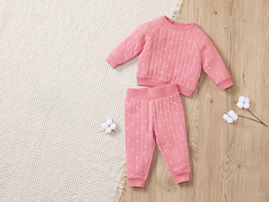 lupilu® Ensemble jogging bébé
