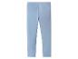 Legging enfant bleu clair