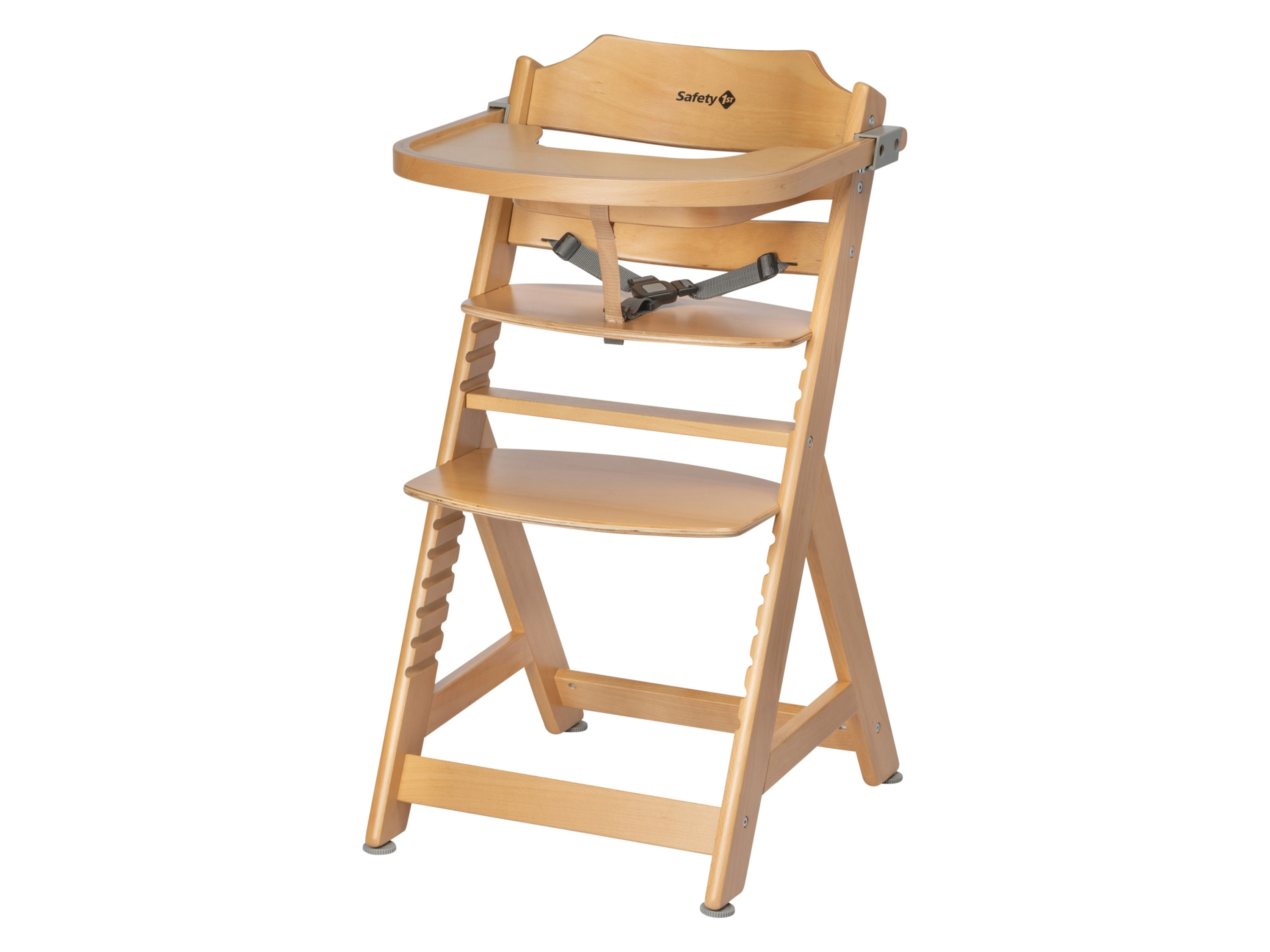 Safety 1st Chaise haute évolutive Toto (crème)