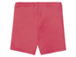 Un short de bain rose pour filles.