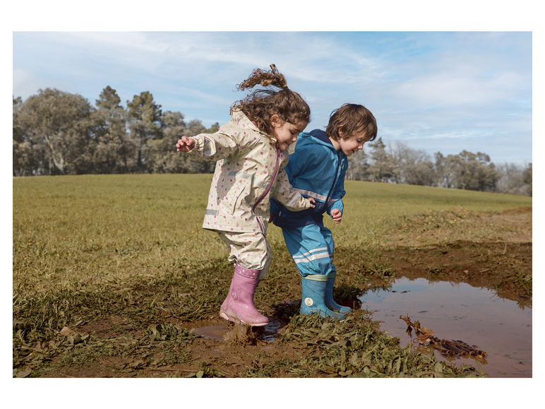 Aller en mode plein écran : Veste imperméable petit garçon - Image 12