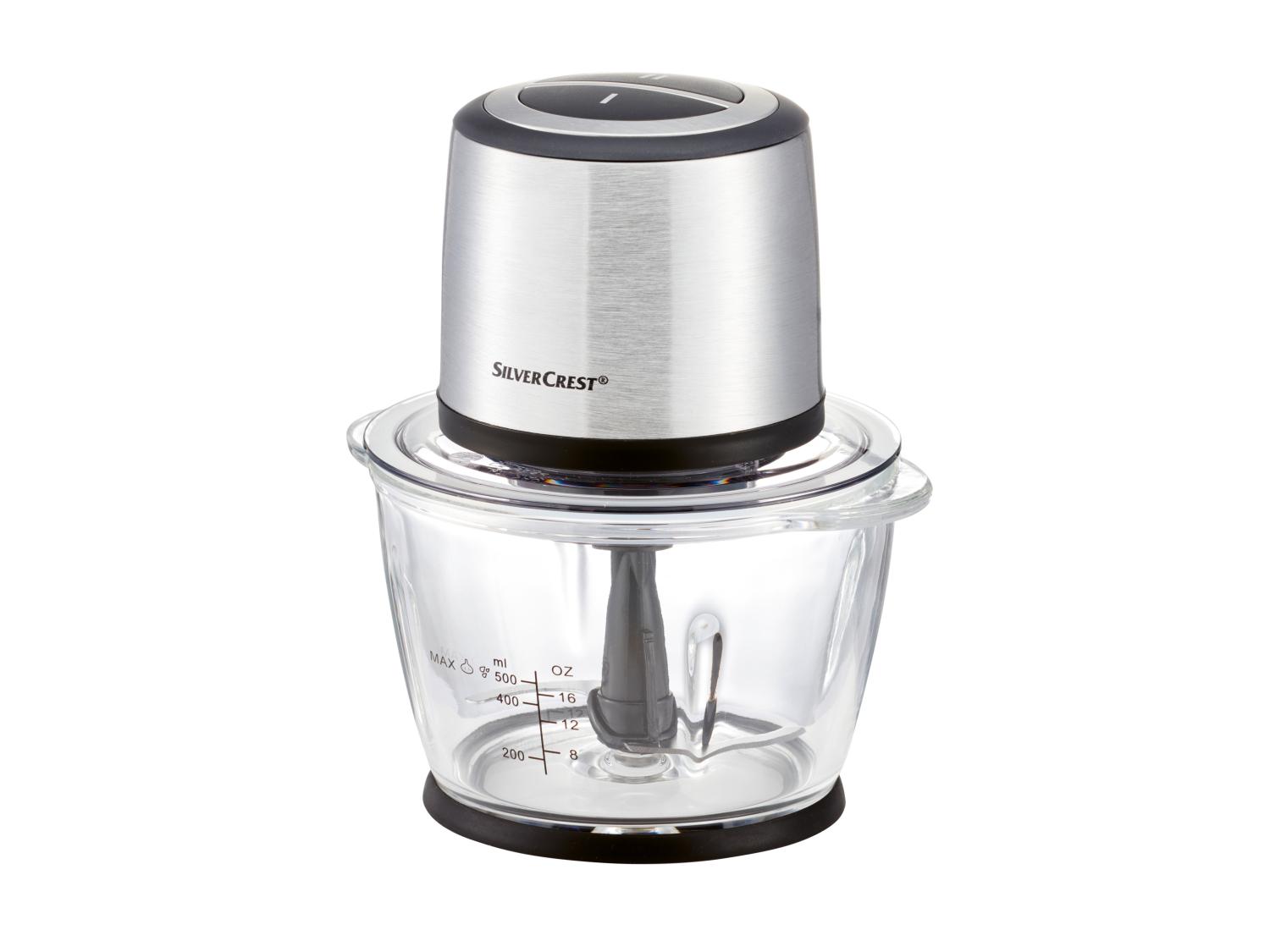 SEVERIN Hachoir Multi Hachoir Multifonction De Qualité