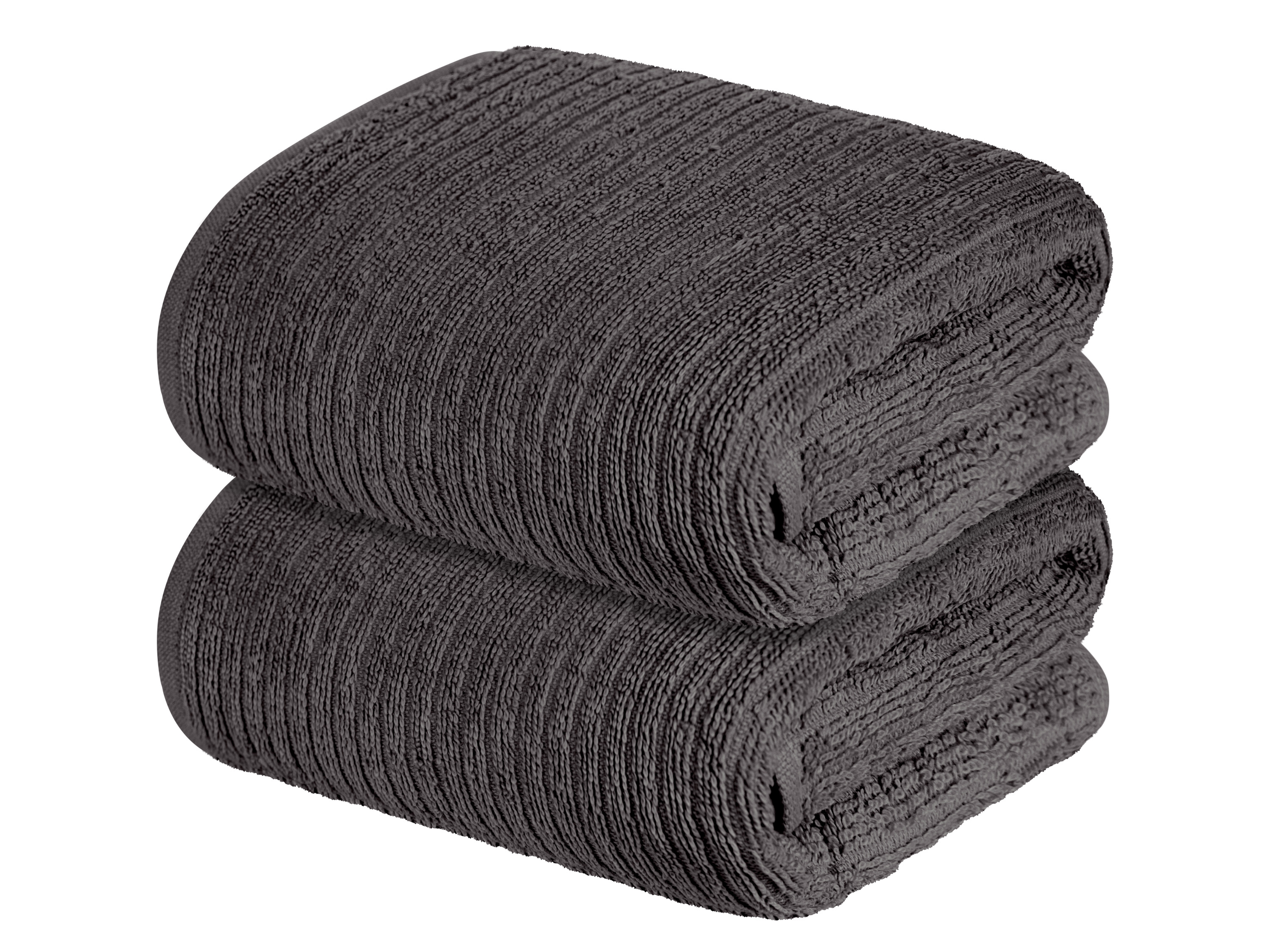 LIVARNO home Serviette éponge  (gris)