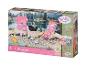 Coffret de pêche BABY born avec vêtements de poupée, chaise longue et accessoires.