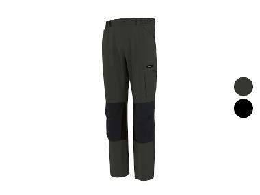 PARKSIDE® Pantalon de travail cargo pour homme