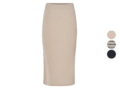 esmara® Jupe mi-longue femme