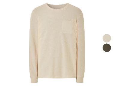 LIVERGY® Sweat homme