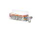 Ampoules LED, 3.4W=35W, 230lm, blanc chaud, GU10, dimmable, 36 degrés