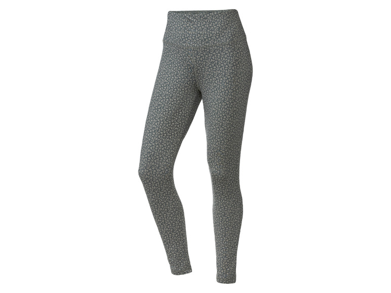 Aller en mode plein écran : CRIVIT Legging technique femme - Image 2