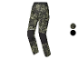 Pantalon de travail Portwest camouflage pour femme.