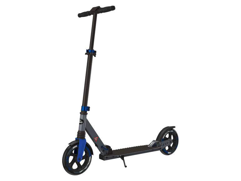 Aller en mode plein écran : CRIVIT Trottinette Big-Wheel pour enfant - Image 2