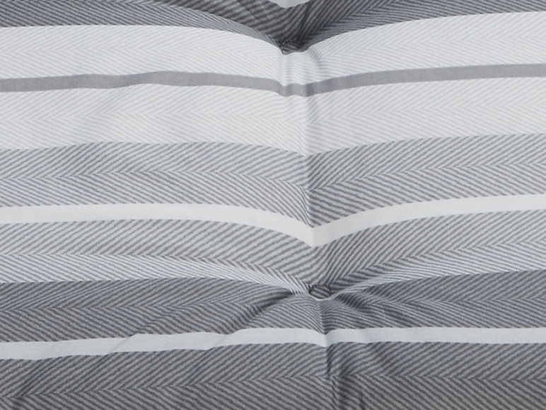 Aller en mode plein écran : LIVARNO home Coussin pour chaise de jardin Valencia - Image 3