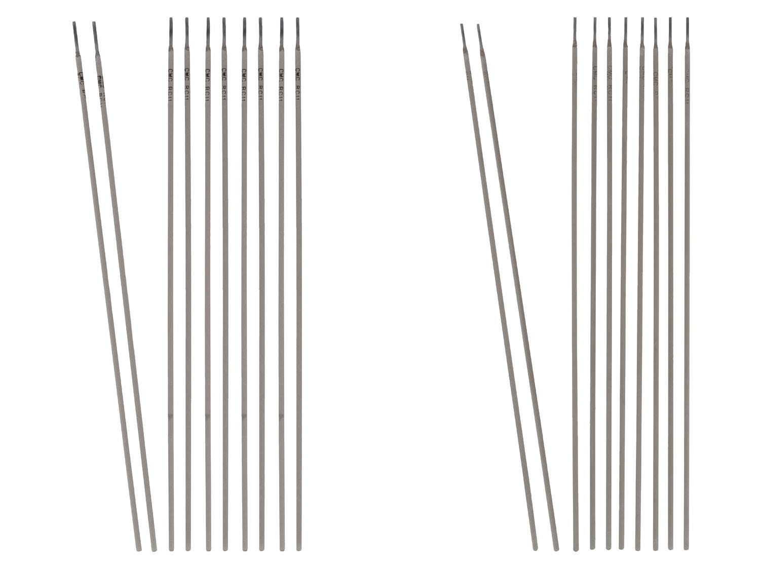 PARKSIDE® Électrodes de soudure universelles PSE 350 B1/PSE 300 B1