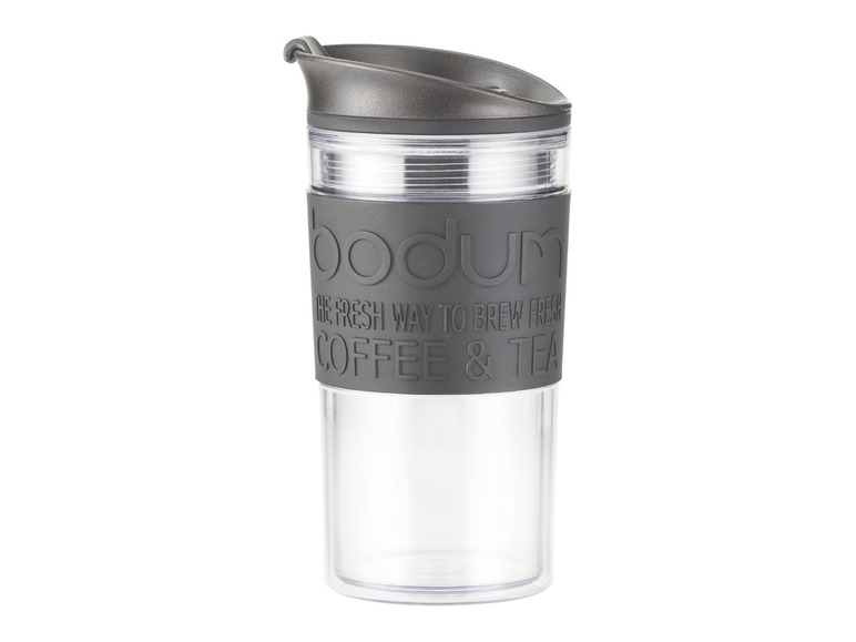 Aller en mode plein écran : BODUM Cafetière / Mug de voyage - Image 2