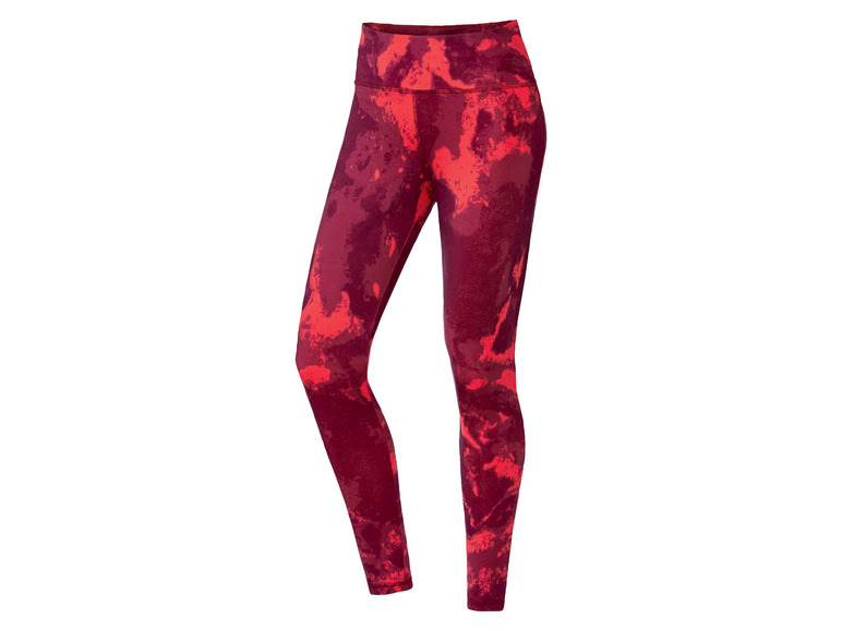 Aller en mode plein écran : CRIVIT Legging technique femme - Image 2