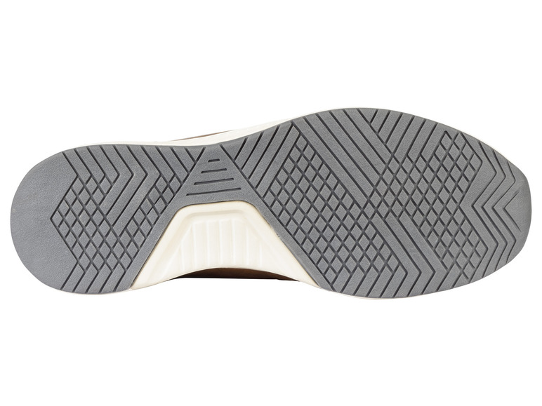 Aller en mode plein écran : LIVERGY® Baskets homme - Image 4