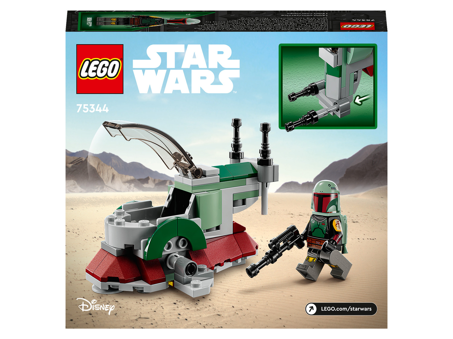 Lidl star online wars lego