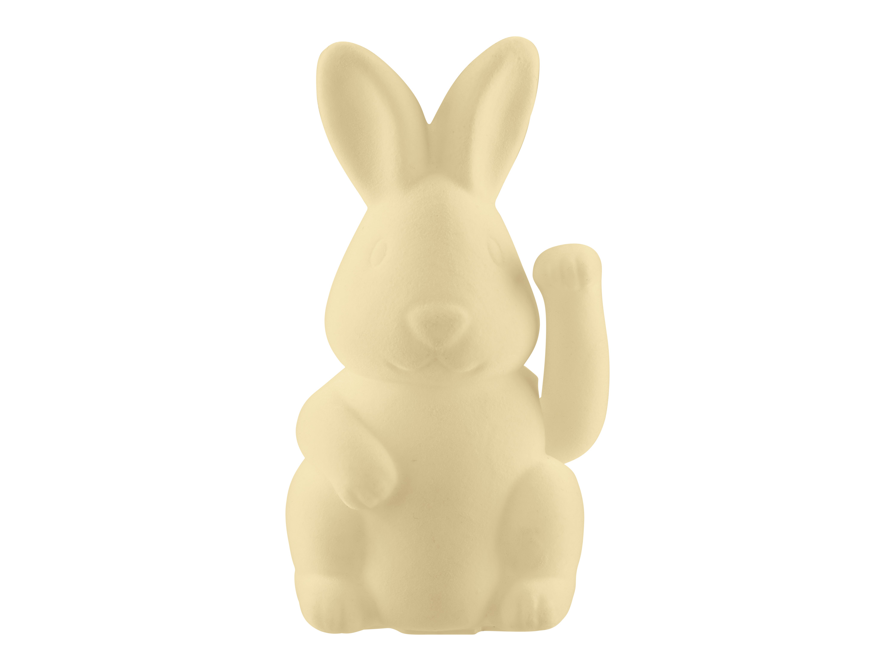 LIVARNO home Lapin décoratif (jaune)