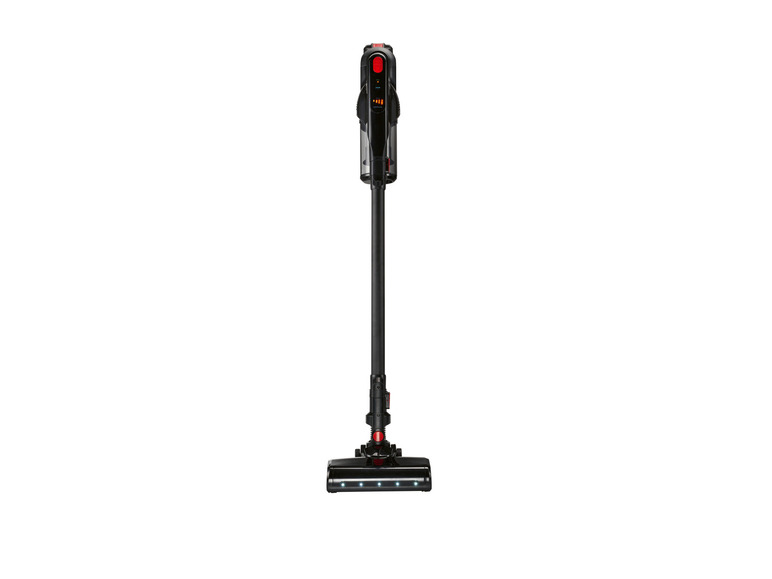Aller en mode plein écran : Aspirateur cyclonique sans fil 20 V - Image 3
