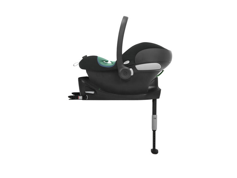 Aller en mode plein écran : Siège auto bébé ton B2 i-Size - Image 13