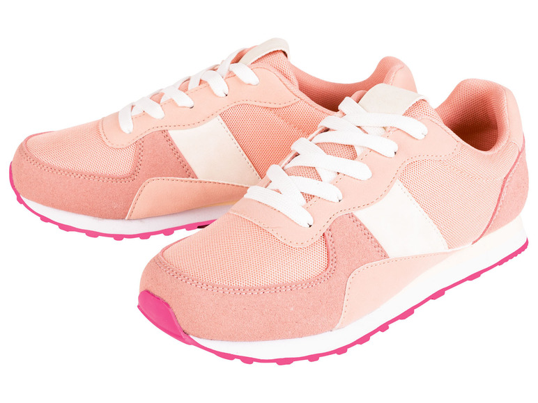 Aller en mode plein écran : pepperts!® Baskets fille - Image 2