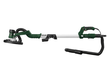 PARKSIDE® Ponceuse murs et plafonds avec manche télescopique PWDS 920 B2, 710 W