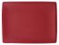 Plaque de cuisson rouge Silvercrest.
