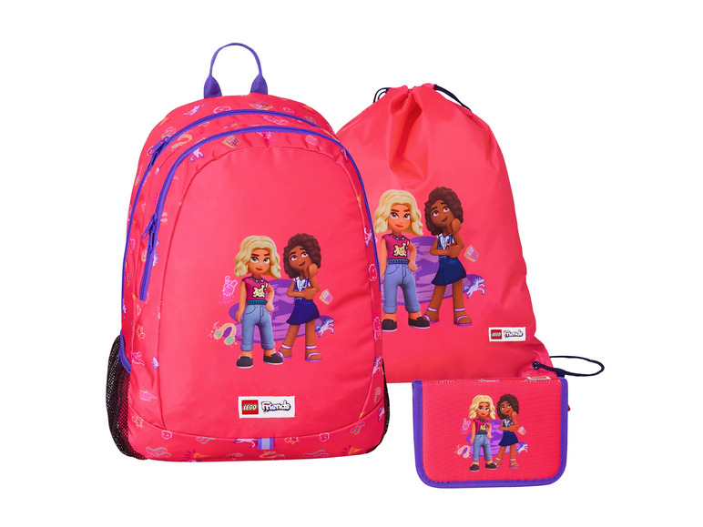 Aller en mode plein écran : Sac à dos - Image 31