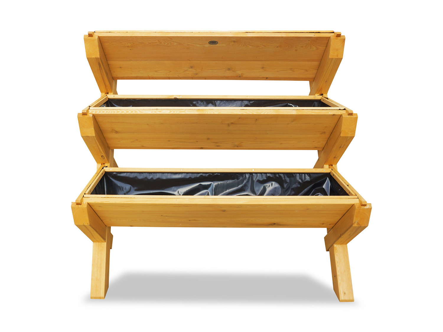 Jardiniere Sur Pied Lidl