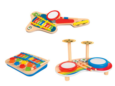 PLAYTIVE Set de musique