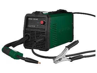 PARKSIDE® Poste à souder inverter à fil fourré »PIFDS 120 B2«