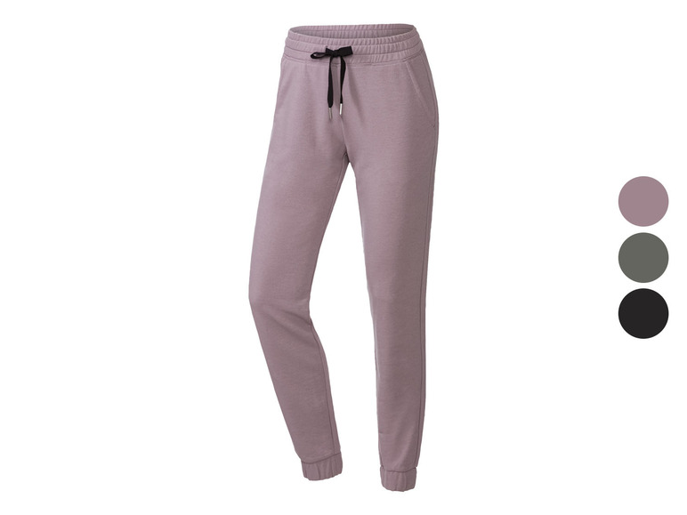 Aller en mode plein écran : CRIVIT Pantalon de jogging femme - Image 1