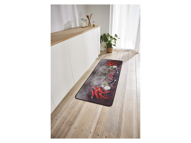 Aller en mode plein écran : LIVARNO home Chemin de cuisine, 65 x 180 cm - Image 13