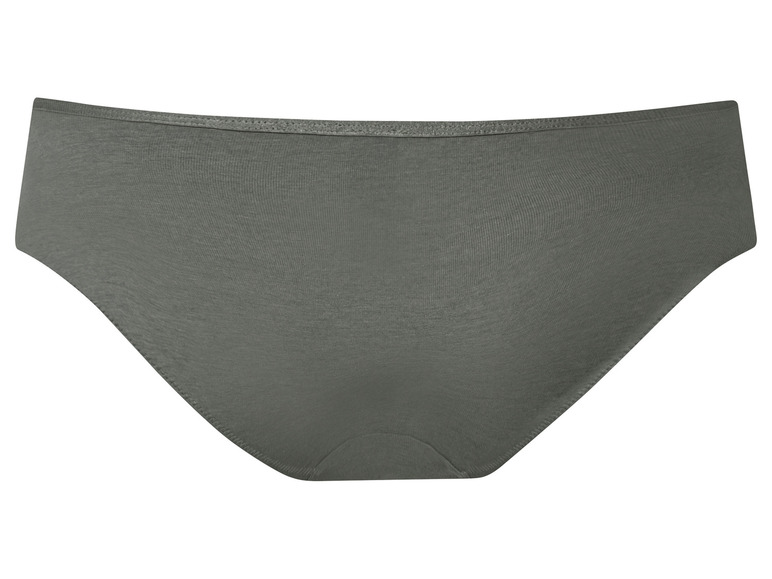 Aller en mode plein écran : Lot de 2 culottes à dentelle femme - Image 6