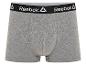 Boxers grises Reebok.