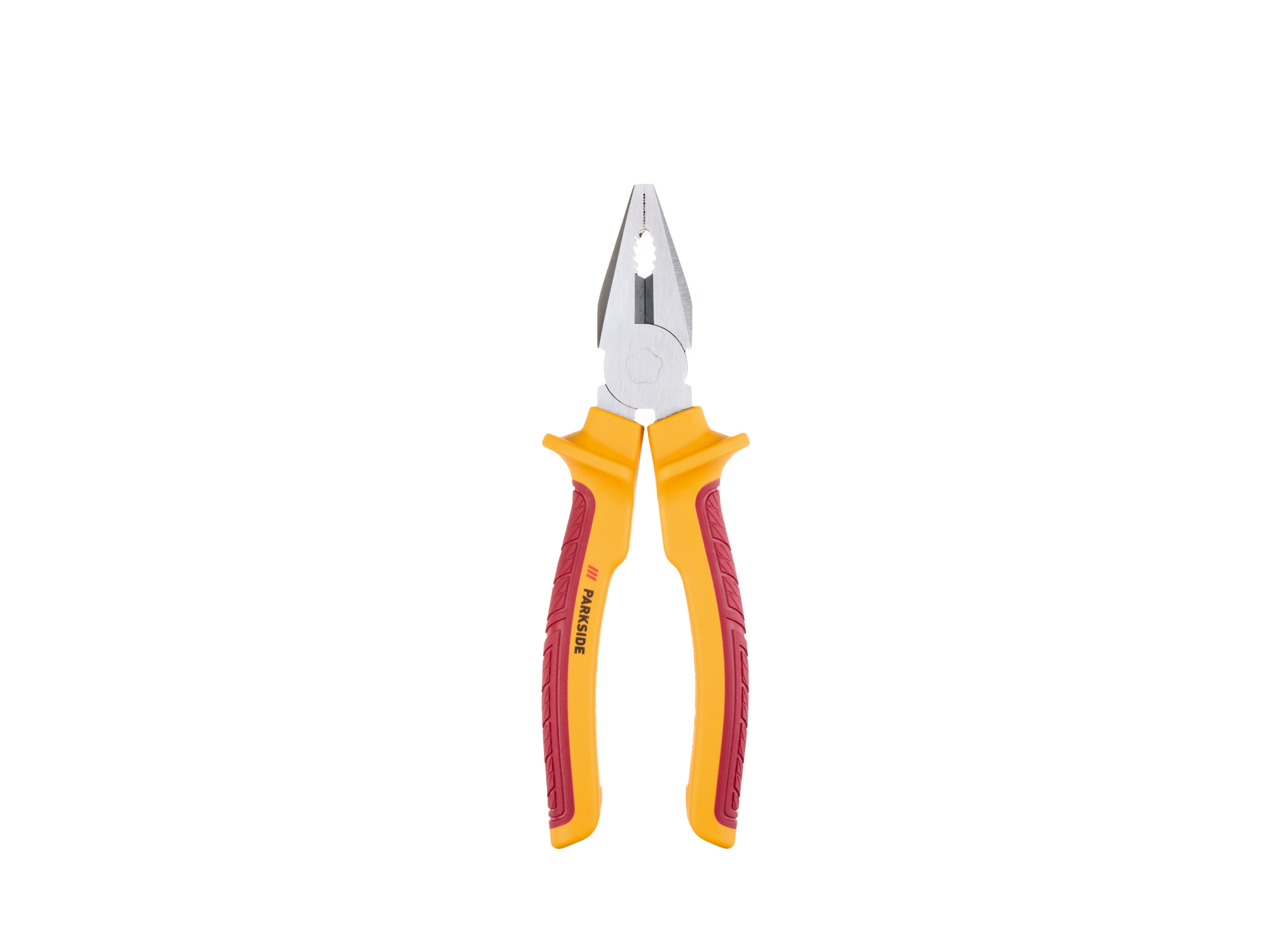 PARKSIDE® Set de pinces (Pince universelle 180mm)
